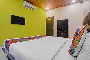 FabHotel Aaryras Heritage Resort