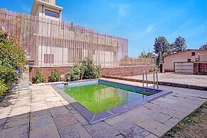 FabHotel Aaryras Heritage Resort