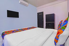 FabHotel Aaryras Heritage Resort