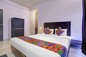 FabHotel Aaryras Heritage Resort