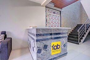 FabHotel Aaryras Heritage Resort