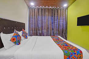 FabHotel Aaryras Heritage Resort