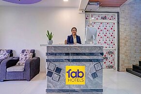 FabHotel Aaryras Heritage Resort