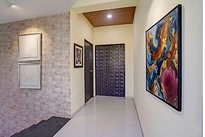 FabHotel Aaryras Heritage Resort