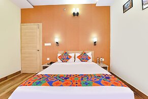 Fabhotel Pink Vista