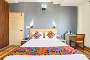Fabhotel Pink Vista
