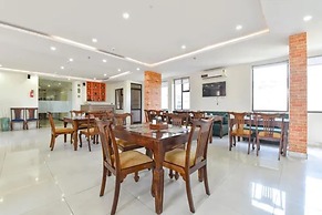 Fabhotel Pink Vista