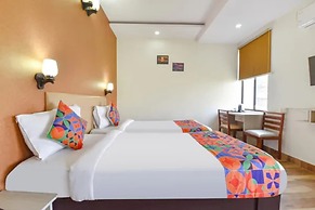 Fabhotel Pink Vista