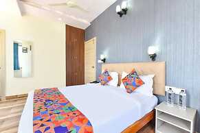 Fabhotel Pink Vista