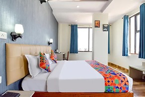 Fabhotel Pink Vista