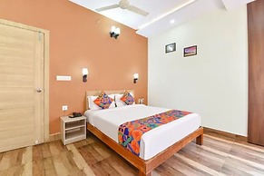 Fabhotel Pink Vista