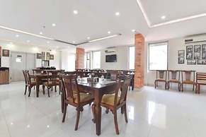 Fabhotel Pink Vista