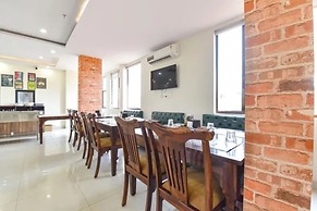 Fabhotel Pink Vista