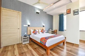 Fabhotel Pink Vista