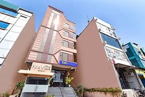 Fabhotel Pink Vista
