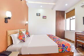 Fabhotel Pink Vista
