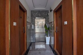 Fabhotel Global Stay