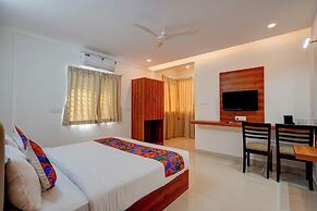 Fabhotel Global Stay