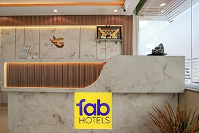 Fabhotel Global Stay