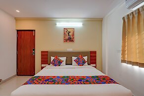 Fabhotel Global Stay