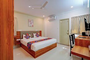 Fabhotel Global Stay
