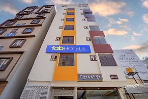 Fabhotel Global Stay