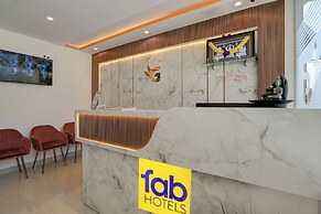 Fabhotel Global Stay