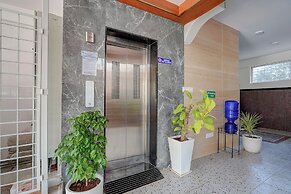 Fabhotel Global Stay