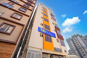 Fabhotel Global Stay