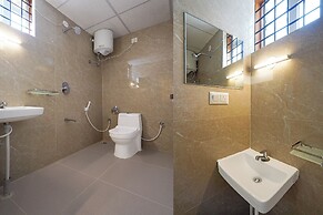 Fabhotel Global Stay