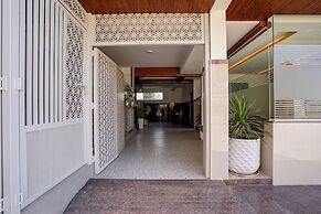 Fabhotel Global Stay
