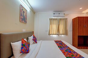 Fabhotel Global Stay