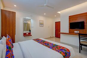 Fabhotel Global Stay