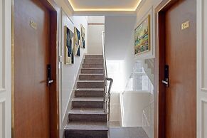 Fabhotel Global Stay