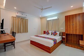 Fabhotel Global Stay