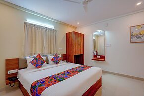 Fabhotel Global Stay