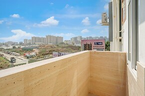 Fabhotel Global Stay