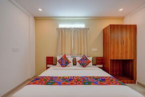 Fabhotel Global Stay