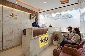 Fabhotel Global Stay