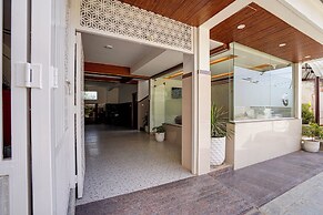 Fabhotel Global Stay