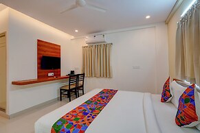 Fabhotel Global Stay
