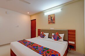 Fabhotel Global Stay