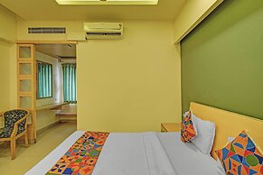 Fabhotel Log Inn