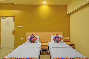 Fabhotel Log Inn