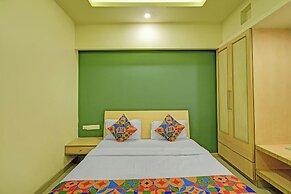 Fabhotel Log Inn