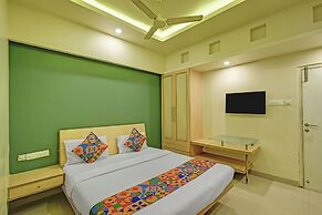 Fabhotel Log Inn