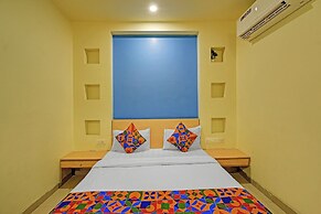 Fabhotel Log Inn
