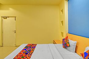 Fabhotel Log Inn