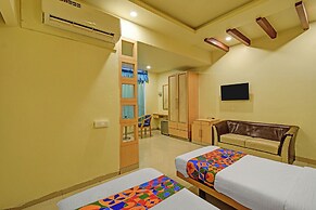 Fabhotel Log Inn