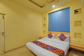 Fabhotel Log Inn